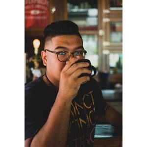 Meet your Posher, Jarvis